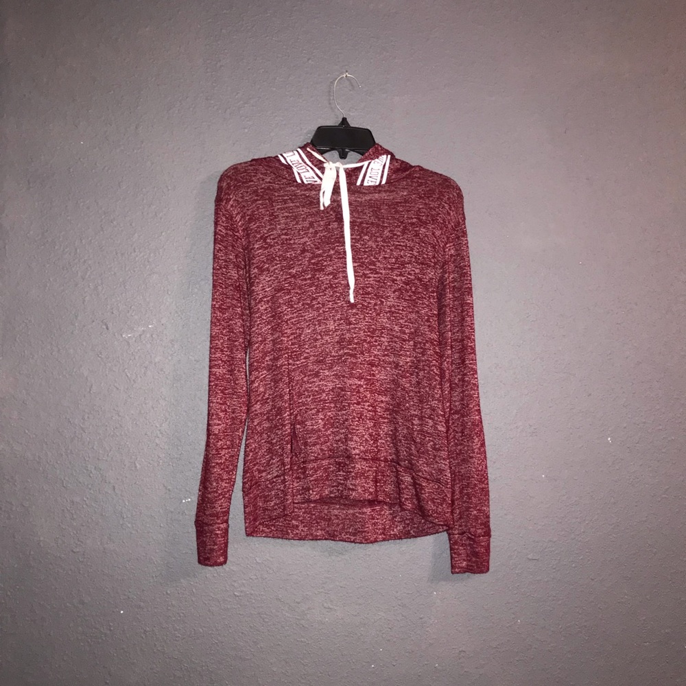 Night time hoodie